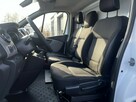 Renault Trafic l2h2 blaszak - 7