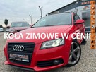 Audi A3 1,4TFSi*125PS*173100ASO*S-Line*Exterieur*Pano*Skóry*Bi-Xen*Led*Opłacon - 1