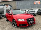 Audi A3 1,4TFSi*125PS*173100ASO*S-Line*Exterieur*Pano*Skóry*Bi-Xen*Led*Opłacon - 2