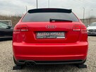 Audi A3 1,4TFSi*125PS*173100ASO*S-Line*Exterieur*Pano*Skóry*Bi-Xen*Led*Opłacon - 9