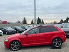 Audi A3 1,4TFSi*125PS*173100ASO*S-Line*Exterieur*Pano*Skóry*Bi-Xen*Led*Opłacon - 10