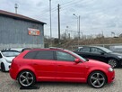 Audi A3 1,4TFSi*125PS*173100ASO*S-Line*Exterieur*Pano*Skóry*Bi-Xen*Led*Opłacon - 11