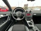 Audi A3 1,4TFSi*125PS*173100ASO*S-Line*Exterieur*Pano*Skóry*Bi-Xen*Led*Opłacon - 15