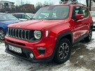 Jeep Renegade Salon Polska Cena Brutto I właściciel Serwis ASO VAT 23% Bezwypadkowy - 2