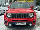 Jeep Renegade Salon Polska Cena Brutto I właściciel Serwis ASO VAT 23% Bezwypadkowy - 3