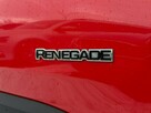 Jeep Renegade Salon Polska Cena Brutto I właściciel Serwis ASO VAT 23% Bezwypadkowy - 5