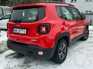 Jeep Renegade Salon Polska Cena Brutto I właściciel Serwis ASO VAT 23% Bezwypadkowy - 7