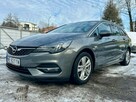 Opel Astra Salon Polska Cena Brutto I właściciel Serwis ASO VAT 23% Bezwypadkowy - 1