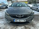 Opel Astra Salon Polska Cena Brutto I właściciel Serwis ASO VAT 23% Bezwypadkowy - 2