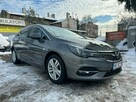 Opel Astra Salon Polska Cena Brutto I właściciel Serwis ASO VAT 23% Bezwypadkowy - 3