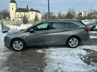 Opel Astra Salon Polska Cena Brutto I właściciel Serwis ASO VAT 23% Bezwypadkowy - 10