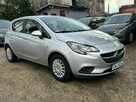 Opel Corsa Salon Polska Cena Brutto I właściciel Serwis ASO VAT 23% Bezwypadkowy - 3