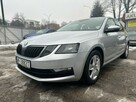 Škoda Octavia Salon Polska Cena Brutto I właściciel Serwis ASO VAT 23% Bezwypadkowy - 2