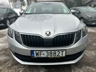 Škoda Octavia Salon Polska Cena Brutto I właściciel Serwis ASO VAT 23% Bezwypadkowy - 3