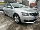 Škoda Octavia Salon Polska Cena Brutto I właściciel Serwis ASO VAT 23% Bezwypadkowy - 4