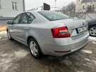 Škoda Octavia Salon Polska Cena Brutto I właściciel Serwis ASO VAT 23% Bezwypadkowy - 7