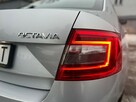 Škoda Octavia Salon Polska Cena Brutto I właściciel Serwis ASO VAT 23% Bezwypadkowy - 8