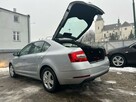 Škoda Octavia Salon Polska Cena Brutto I właściciel Serwis ASO VAT 23% Bezwypadkowy - 12