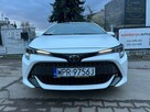 Toyota Corolla Salon Polska Cena Brutto I właściciel Serwis ASO VAT 23% Bezwypadkowy - 2