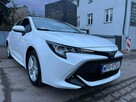 Toyota Corolla Salon Polska Cena Brutto I właściciel Serwis ASO VAT 23% Bezwypadkowy - 3