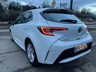 Toyota Corolla Salon Polska Cena Brutto I właściciel Serwis ASO VAT 23% Bezwypadkowy - 7