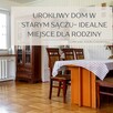 Urokliwy dom - Idealne Miejsce dla Rodziny! - 9