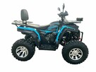 quad 200 250 BERRETA SCREAM AUTOMAT - 4