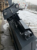 Łyżka skarpowa hydrauliczna 180cm 11-14t - 8