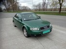 Audi a4 b6 - 3