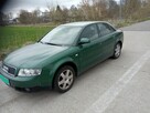 Audi a4 b6 - 1