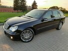 Mercedes C Klasse 2,0Benz Avantgarde SUPER CENA! OKAZJA! - 2