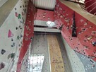 Ściana wspinaczkowa razem z boulderownią i pełnym wyposażeni - 3