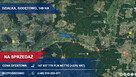 Działka 150 ha Godętowo gm. Łęczyce przy trasie S6 - 5