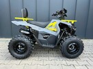 quad 125 Berreta mikilon 125 - 4