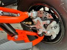QUAD 200 CC BERRETA TH 200 EGL AUTOMAT - 7
