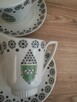 Sprzedam zestaw porcelanowy z roku 1968 - 4