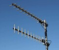 Dwie anteny GSM ATK 10 800-980 MHz z przewodami, LTE 800 - 3