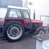 Ciągnik Zetor 8111 - 2