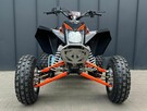 QUAD 250 CC BERRETA EGL MAD MAX 250 - 10