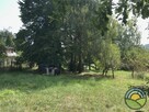 Przybysławice gm. Zielonki - widokowa 20-arowa działka ! - 4