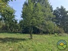 Przybysławice gm. Zielonki - widokowa 20-arowa działka ! - 2