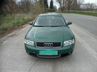 Audi a4 b6 - 2