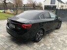 Toyota Avensis 1.8 LPG Automat salon Polska bezwypadkowa - 4