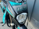 cross 150 cc ALFARAD T5 KOŁA 14 17 - 8