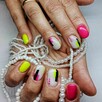 Manicure, pedicure , zabiegi na twarz i ciało - 10