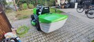 Traktorek Viking 23 HP - 7