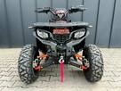 QUAD 200 CC BERRETA TH 200 EGL AUTOMAT - 2