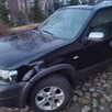 FORD MAVERICK 2.3 BENZYNA PLUS GAZ - 7