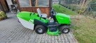 Traktorek Viking 23 HP - 6