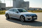 Audi A6 C8 Quattro - 4